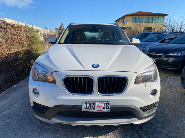 BMW X1 28i xDrive - автомобили, коли, обяви за нови и употребявани 1