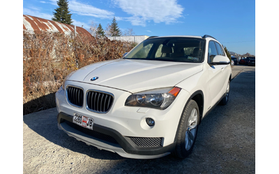 bmw-x1 - 2