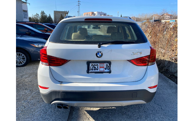 bmw-x1 - 4