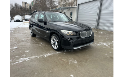bmw-x1 - 0