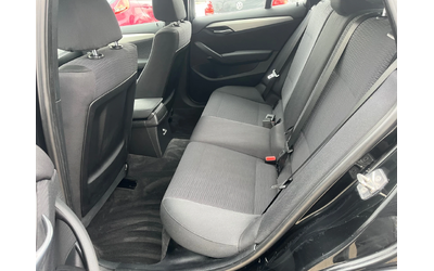 BMW X1 2.3 4х4 навигация - автомобили, коли, обяви за нови и употребявани 12