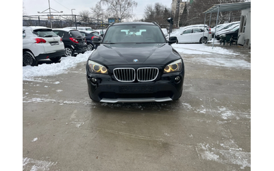 bmw-x1 - 1