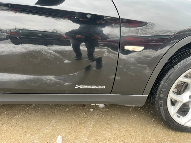 BMW X1 2.3 4х4 навигация - автомобили, коли, обяви за нови и употребявани 3