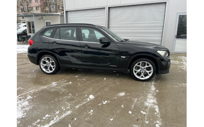bmw-x1 - 4