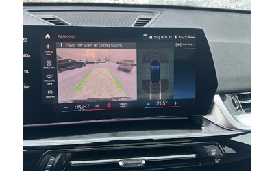 BMW X1 * xDrive28i * CARFAX * ЦЕНА ДО БГ - автомобили, коли, обяви за нови и употребявани 13