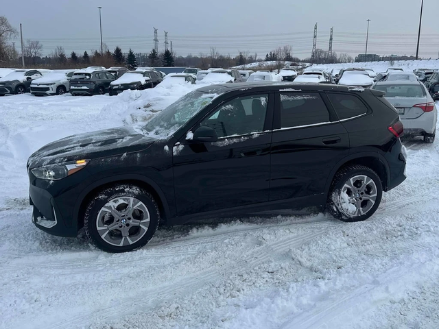 BMW X1 * xDrive28i * CARFAX * ЦЕНА ДО БГ - автомобили, коли, обяви за нови и употребявани 1