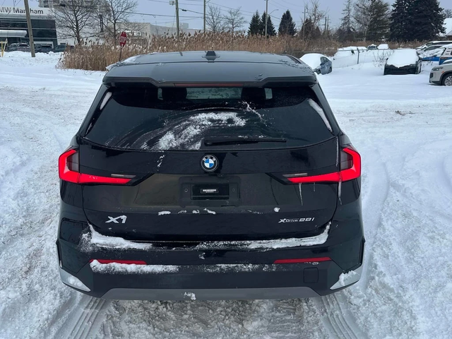 BMW X1 * xDrive28i * CARFAX * ЦЕНА ДО БГ - автомобили, коли, обяви за нови и употребявани 3
