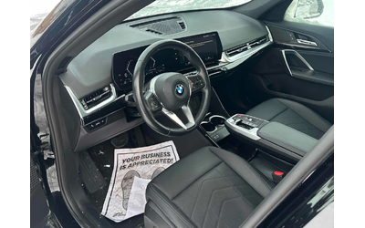 BMW X1 * xDrive28i * CARFAX * ЦЕНА ДО БГ - автомобили, коли, обяви за нови и употребявани 6