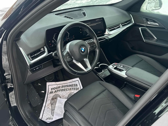 BMW X1 * xDrive28i * CARFAX * ЦЕНА ДО БГ - автомобили, коли, обяви за нови и употребявани 6