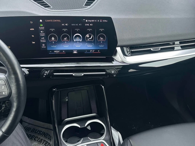 BMW X1 * xDrive28i * CARFAX * ЦЕНА ДО БГ - автомобили, коли, обяви за нови и употребявани 8