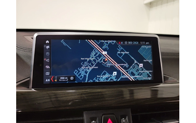 BMW X1 * CARFAX * ЦЕНА ДО БГ - автомобили, коли, обяви за нови и употребявани 10