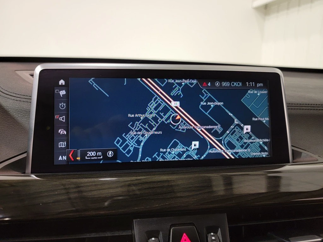 BMW X1 * CARFAX * ЦЕНА ДО БГ - автомобили, коли, обяви за нови и употребявани 10