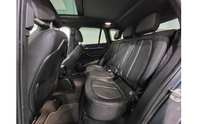 BMW X1 * CARFAX * ЦЕНА ДО БГ - автомобили, коли, обяви за нови и употребявани 13