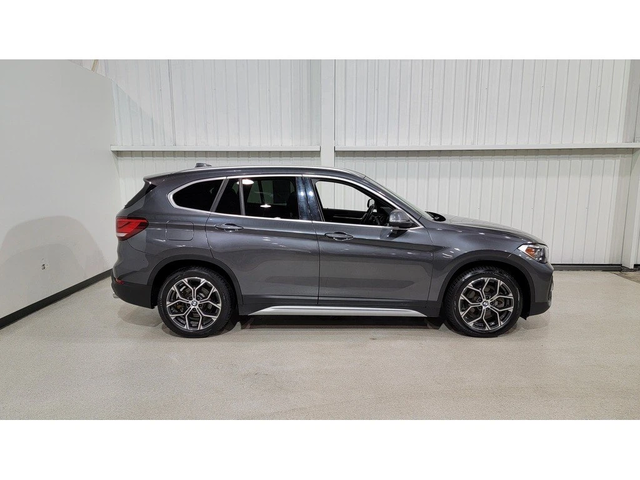 BMW X1 * CARFAX * ЦЕНА ДО БГ - автомобили, коли, обяви за нови и употребявани 4