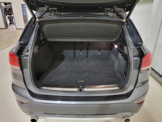 BMW X1 * CARFAX * ЦЕНА ДО БГ - автомобили, коли, обяви за нови и употребявани 5