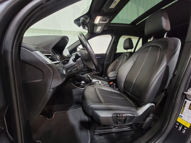 BMW X1 * CARFAX * ЦЕНА ДО БГ - автомобили, коли, обяви за нови и употребявани 6