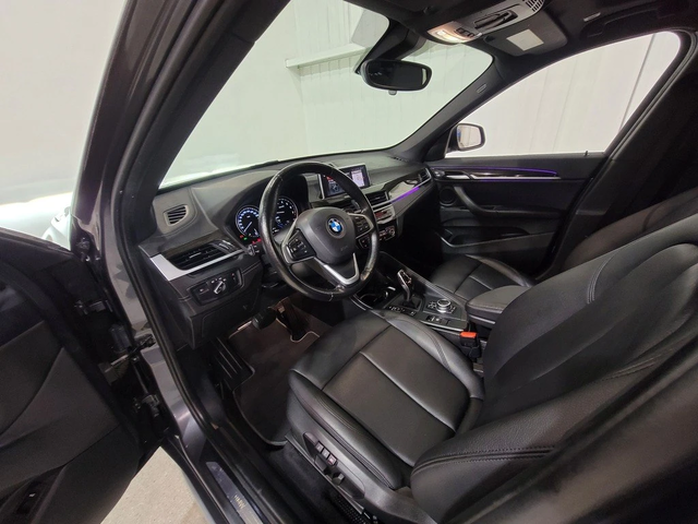 BMW X1 * CARFAX * ЦЕНА ДО БГ - автомобили, коли, обяви за нови и употребявани 7