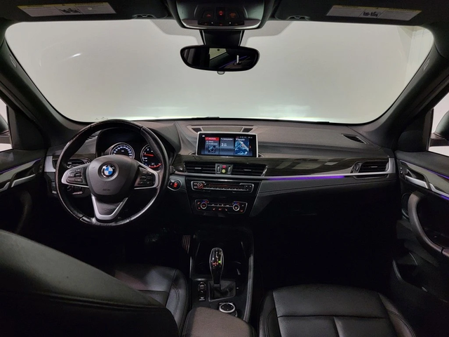 BMW X1 * CARFAX * ЦЕНА ДО БГ - автомобили, коли, обяви за нови и употребявани 8