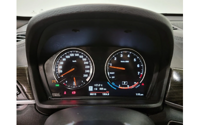 BMW X1 * CARFAX * ЦЕНА ДО БГ - автомобили, коли, обяви за нови и употребявани 9