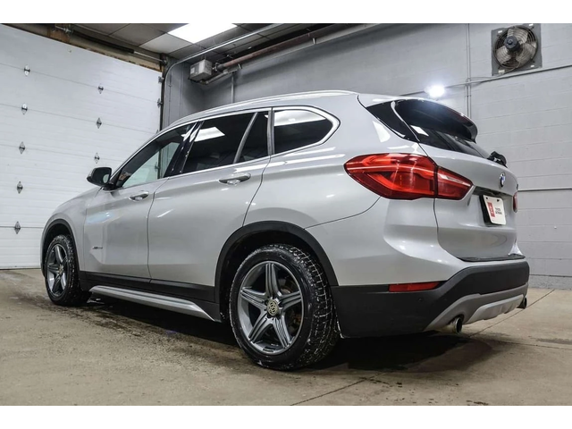 BMW X1 * xDrive28i * CARFAX * ЦЕНА ДО БГ - автомобили, коли, обяви за нови и употребявани 1