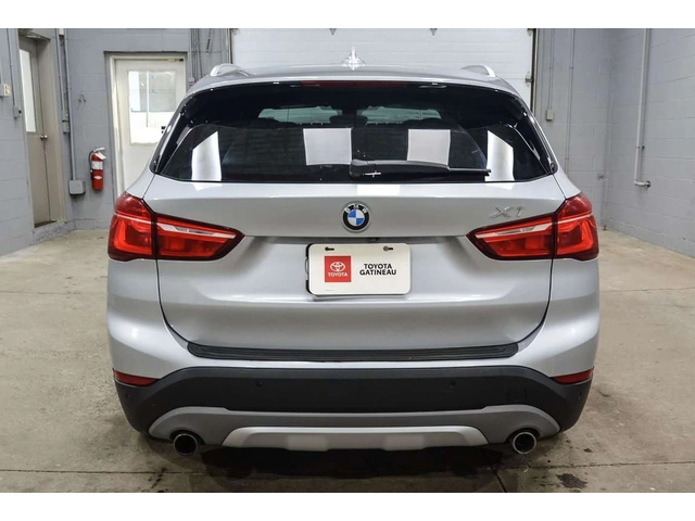 BMW X1 * xDrive28i * CARFAX * ЦЕНА ДО БГ - автомобили, коли, обяви за нови и употребявани 2