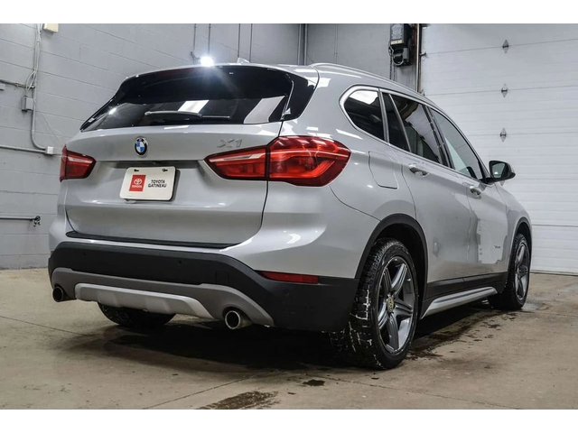 BMW X1 * xDrive28i * CARFAX * ЦЕНА ДО БГ - автомобили, коли, обяви за нови и употребявани 3