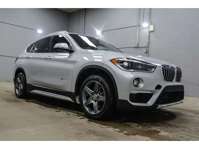 BMW X1 * xDrive28i * CARFAX * ЦЕНА ДО БГ - автомобили, коли, обяви за нови и употребявани 4