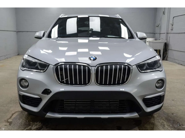 BMW X1 * xDrive28i * CARFAX * ЦЕНА ДО БГ - автомобили, коли, обяви за нови и употребявани 5