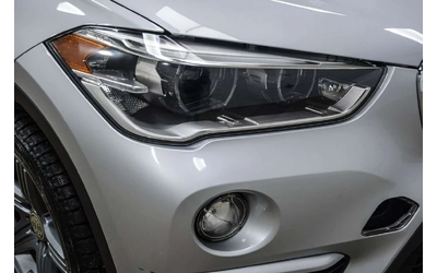 BMW X1 * xDrive28i * CARFAX * ЦЕНА ДО БГ - автомобили, коли, обяви за нови и употребявани 6