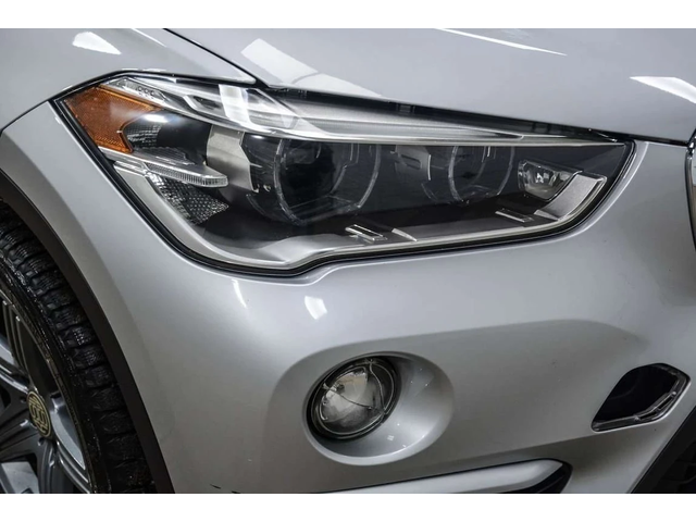 BMW X1 * xDrive28i * CARFAX * ЦЕНА ДО БГ - автомобили, коли, обяви за нови и употребявани 6