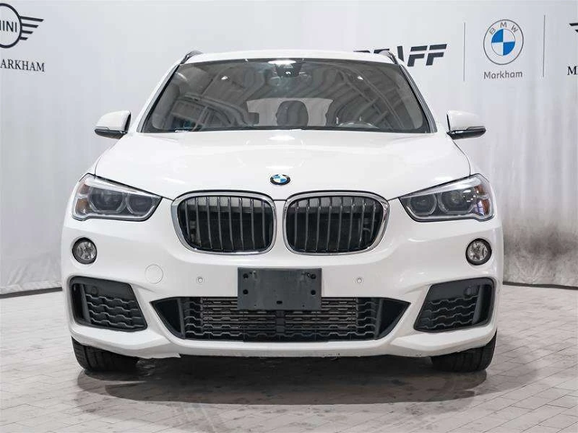 BMW X1 * xDrive28i * CARFAX * ЦЕНА ДО БГ - автомобили, коли, обяви за нови и употребявани 2
