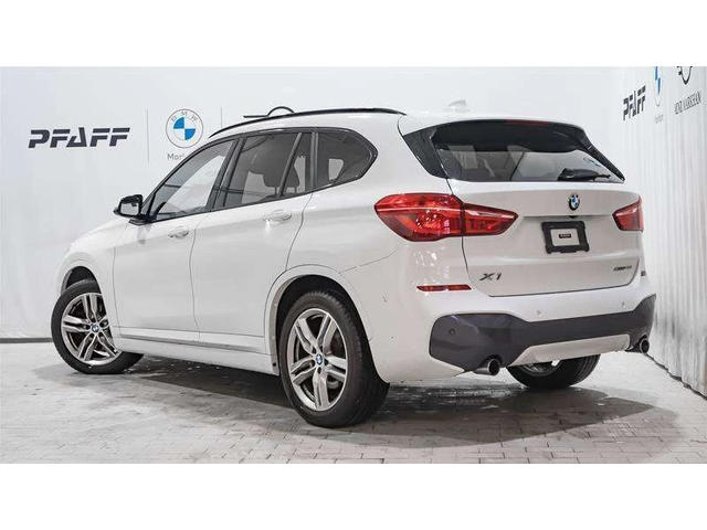 BMW X1 * xDrive28i * CARFAX * ЦЕНА ДО БГ - автомобили, коли, обяви за нови и употребявани 3