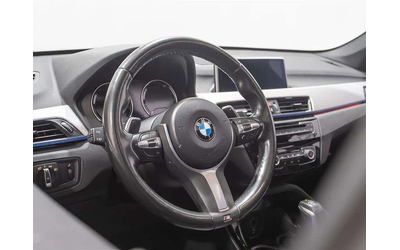 BMW X1 * xDrive28i * CARFAX * ЦЕНА ДО БГ - автомобили, коли, обяви за нови и употребявани 6