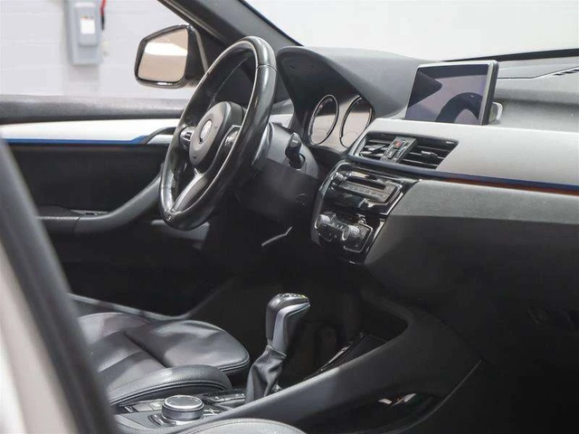 BMW X1 * xDrive28i * CARFAX * ЦЕНА ДО БГ - автомобили, коли, обяви за нови и употребявани 7