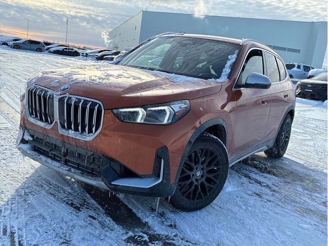 BMW X1 * xDrive28i * CARFAX * ЦЕНА ДО БГ - автомобили, коли, обяви за нови и употребявани 0