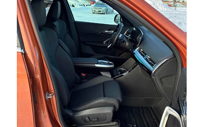 BMW X1 * xDrive28i * CARFAX * ЦЕНА ДО БГ - автомобили, коли, обяви за нови и употребявани 11