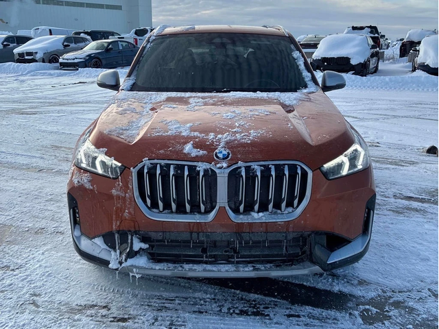 BMW X1 * xDrive28i * CARFAX * ЦЕНА ДО БГ - автомобили, коли, обяви за нови и употребявани 1