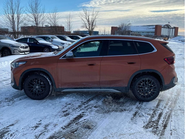 BMW X1 * xDrive28i * CARFAX * ЦЕНА ДО БГ - автомобили, коли, обяви за нови и употребявани 3