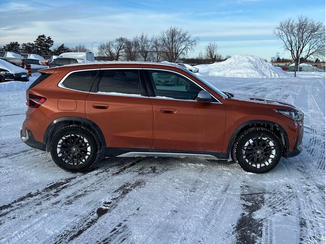 BMW X1 * xDrive28i * CARFAX * ЦЕНА ДО БГ - автомобили, коли, обяви за нови и употребявани 4