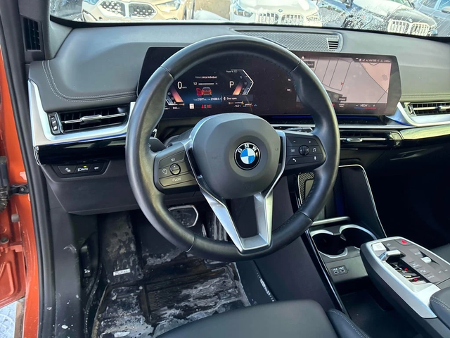 BMW X1 * xDrive28i * CARFAX * ЦЕНА ДО БГ - автомобили, коли, обяви за нови и употребявани 7