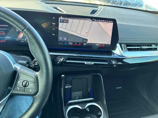 BMW X1 * xDrive28i * CARFAX * ЦЕНА ДО БГ - автомобили, коли, обяви за нови и употребявани 8