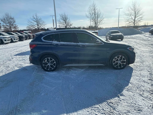 BMW X1 * xDrive28i * CARFAX * ЦЕНА ДО БГ - автомобили, коли, обяви за нови и употребявани 2