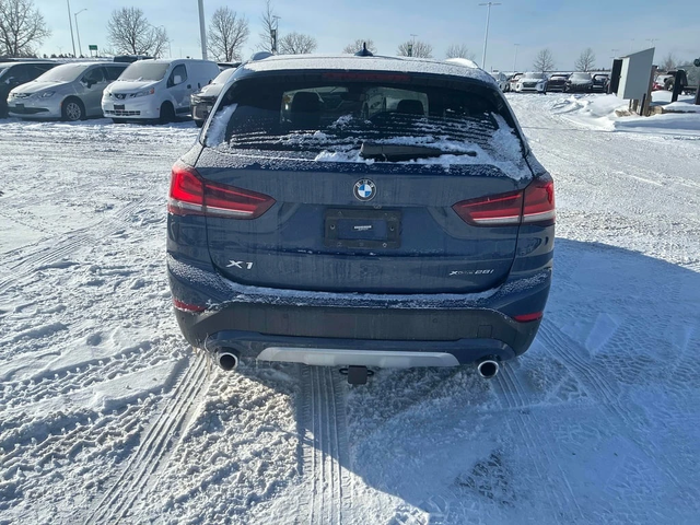 BMW X1 * xDrive28i * CARFAX * ЦЕНА ДО БГ - автомобили, коли, обяви за нови и употребявани 3