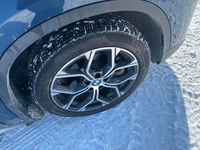 BMW X1 * xDrive28i * CARFAX * ЦЕНА ДО БГ - автомобили, коли, обяви за нови и употребявани 6