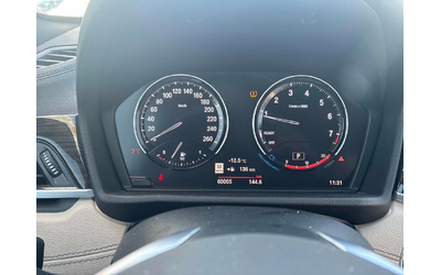 BMW X1 * xDrive28i * CARFAX * ЦЕНА ДО БГ - автомобили, коли, обяви за нови и употребявани 7