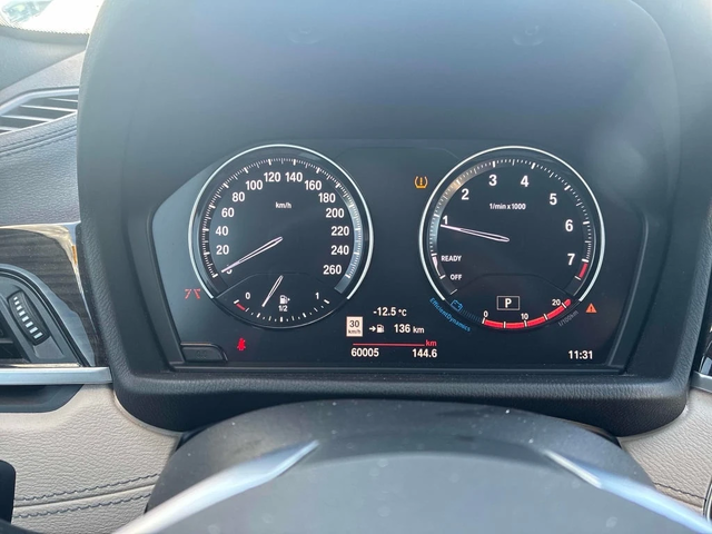 BMW X1 * xDrive28i * CARFAX * ЦЕНА ДО БГ - автомобили, коли, обяви за нови и употребявани 7