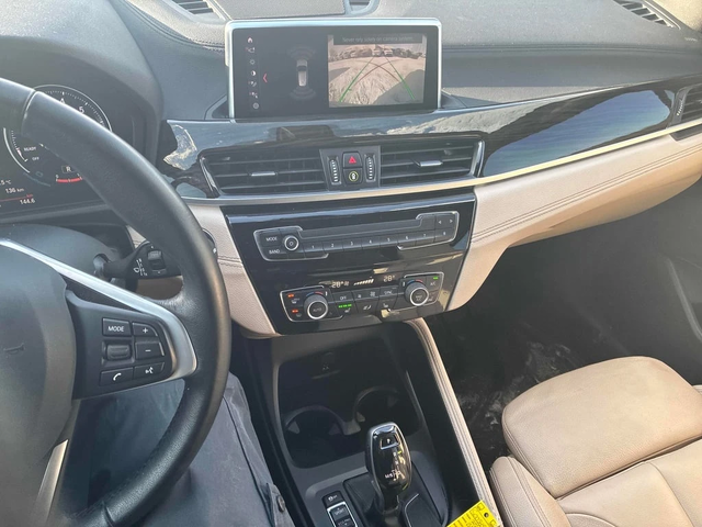 BMW X1 * xDrive28i * CARFAX * ЦЕНА ДО БГ - автомобили, коли, обяви за нови и употребявани 8