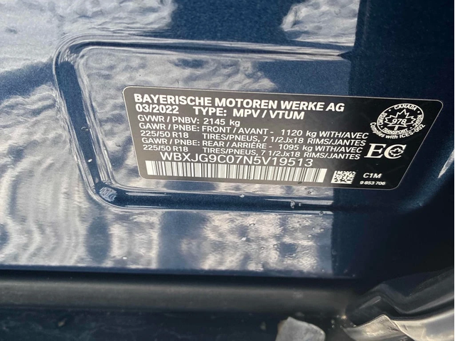 BMW X1 * xDrive28i * CARFAX * ЦЕНА ДО БГ - автомобили, коли, обяви за нови и употребявани 9