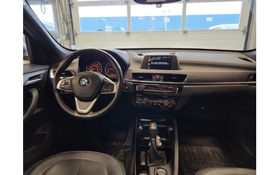 BMW X1 * XDRIVE28I * CARFAX * ЦЕНА ДО БГ - автомобили, коли, обяви за нови и употребявани 11