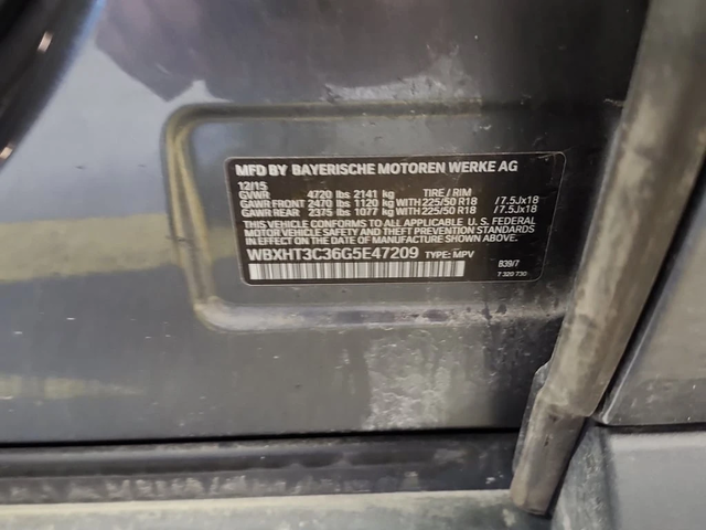 BMW X1 * XDRIVE28I * CARFAX * ЦЕНА ДО БГ - автомобили, коли, обяви за нови и употребявани 12